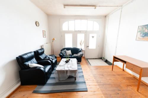 MonteurGut Apartments Birke