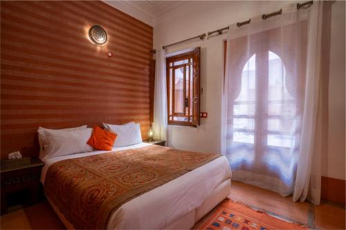 Habitación doble de 1 o 2 camas