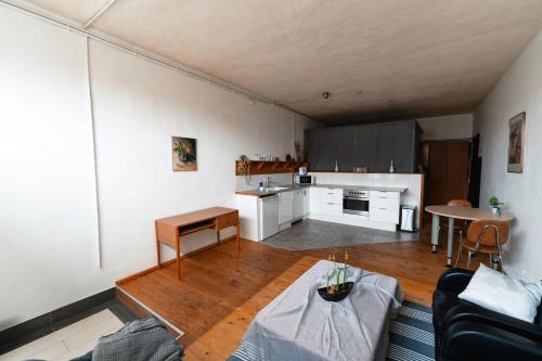 MonteurGut Apartments Birke in Lindern (Oldenburg)