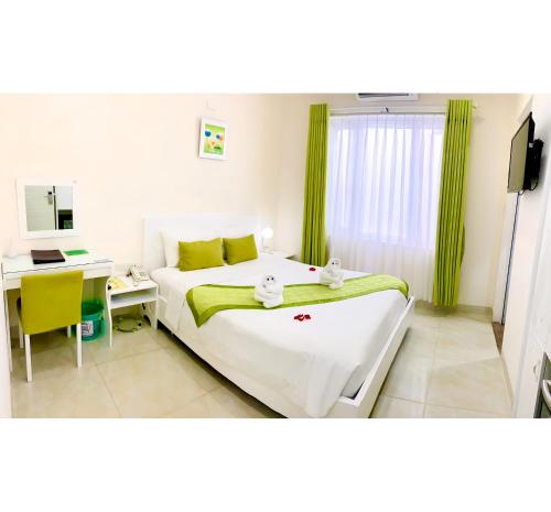 Superior Double or Twin Room image 2