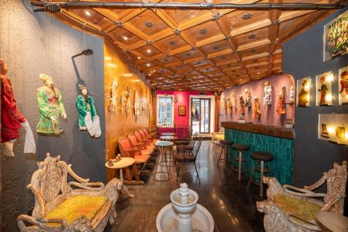 TaksimAntiqueOtel - image 10