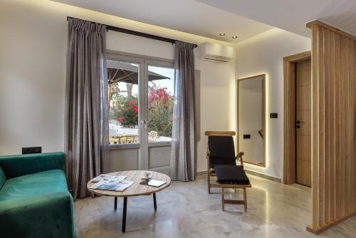 Kalisti Hotel & Suites - image 3