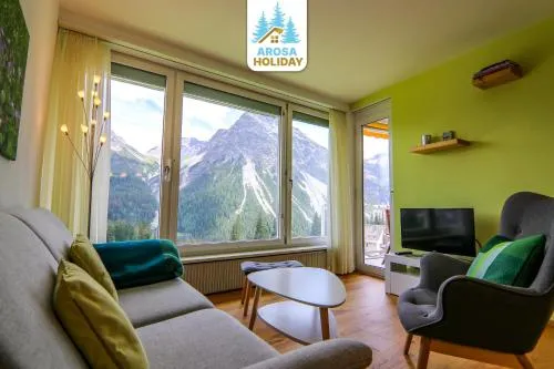 Viktoria B16 by Arosa Holiday in Arosa, Schweiz