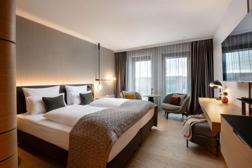 1 queen bed