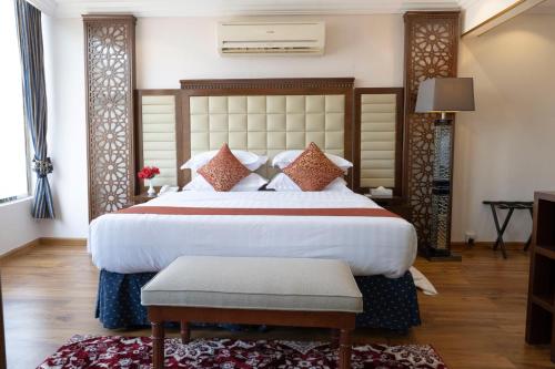 فندق المروج كريم AlMorooj Kareem Hotel