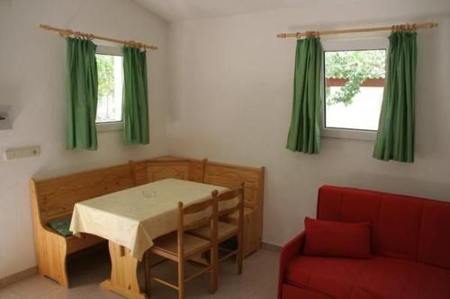 A szálláshely kívülről, Gemütlicher Ferienbungalow Isabena (Gemutlicher Ferienbungalow Isabena) in La Puebla De Roda