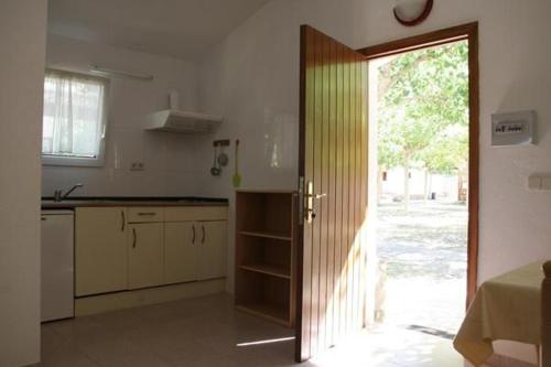 A szálláshely kívülről, Gemütlicher Ferienbungalow Isabena (Gemutlicher Ferienbungalow Isabena) in La Puebla De Roda