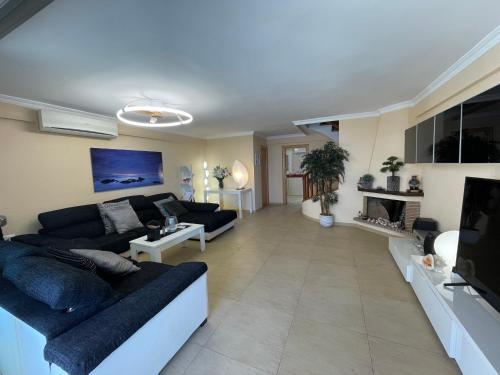 Bungalow on the beach 15 minutes from Valencia, Valencie (fotografie 5)