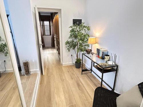 Ferienwohnung El Patio In Chipiona