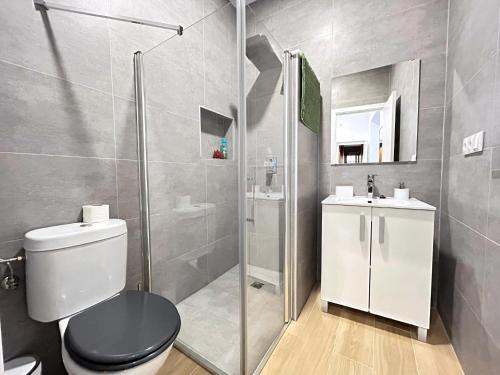 Ferienwohnung El Patio In Chipiona