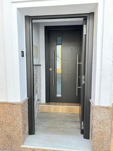 Ferienwohnung El Patio In Chipiona