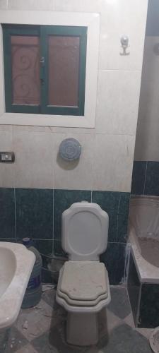 الكيمان in Senoures