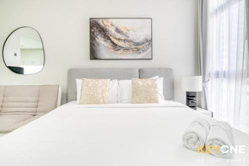 Sanctuary Studio in Barsha Heights - image 14