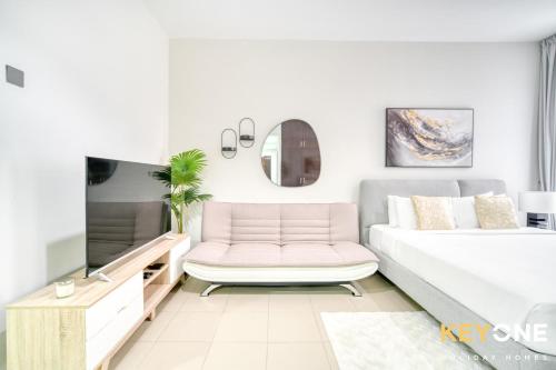 Sanctuary Studio in Barsha Heights - image 10