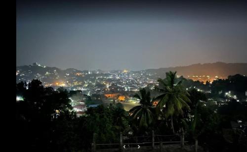 Kandy City View MPM Guest Room - 2B3