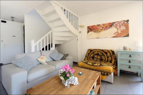 Jolie Chambre chaleureuse, Marseille (Foto 3)