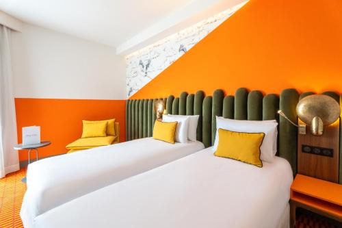 Hotel Rabat - image 3