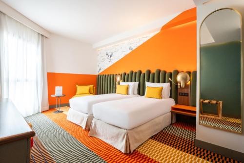 Hotel Rabat - image 2