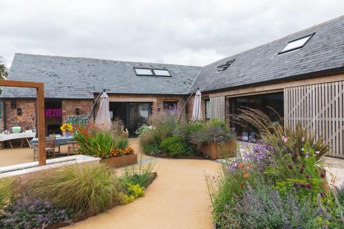 The Stables gîte à louer Beckhampton