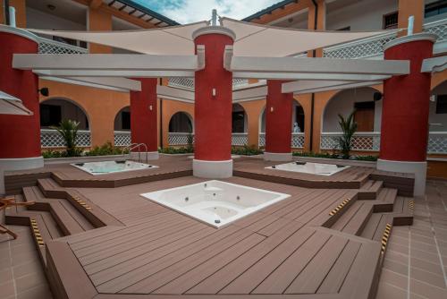 hotel photo