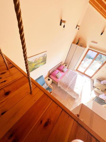 Apartments Aerodrom - image 3