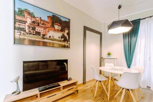 Porta Susa Apartment - Torino, Turin (photo 4)