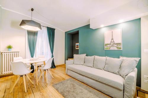 Porta Susa Apartment - Torino, Turin (photo 2)