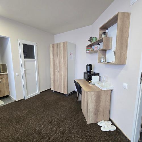 MA DONNA rooms in Floresti (Cluj)