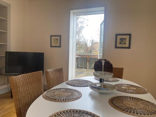 La Petite Campagne in มอร์เฒ