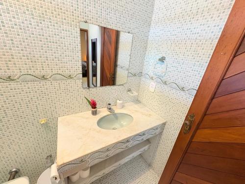 Terra do Sol Pousada e Hostel – Porto Seguro, OH
