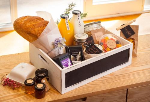 Boyanda at Ferny Creek Boyanda at Ferny Creek