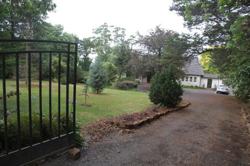 Boyanda at Ferny Creek Boyanda at Ferny Creek