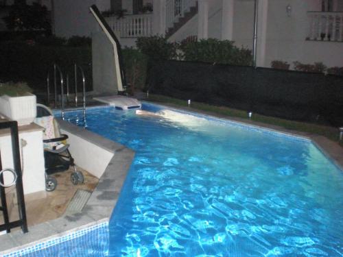 ทัศนียภาพภายนอกโรงแรม, Apartmani Tatarović (Apartmani Tatarovic) in โบโกวิซี