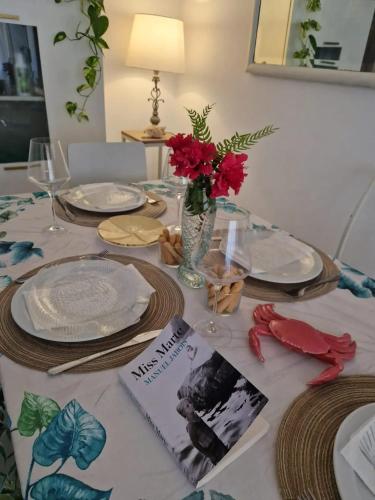 Spacious Apartment in Sanlúcar de Barrameda Sea View - image 5