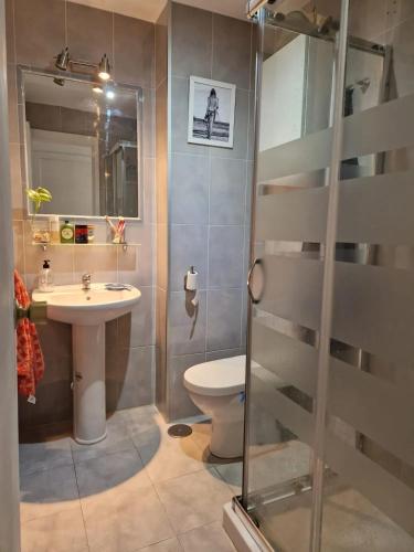 Spacious Apartment in Sanlúcar de Barrameda Sea View - image 4