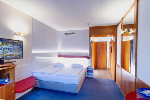 Vienna Sporthotel - image 11