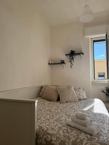 Mopy Apartment Luxury Home, Rome (photo 3)