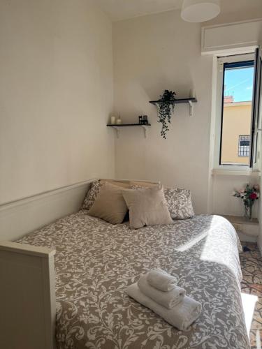 Mopy Apartment Luxury Home, Rome (photo 2)