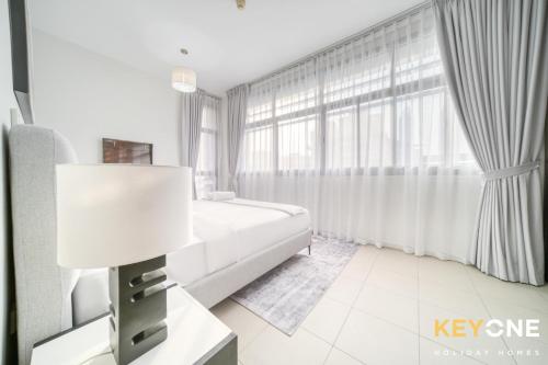 Sanctuary Studio in Barsha Heights - image 13