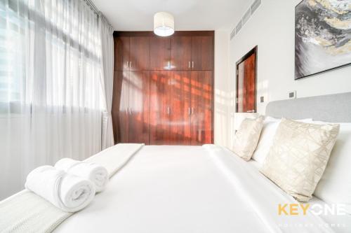 Sanctuary Studio in Barsha Heights - image 4