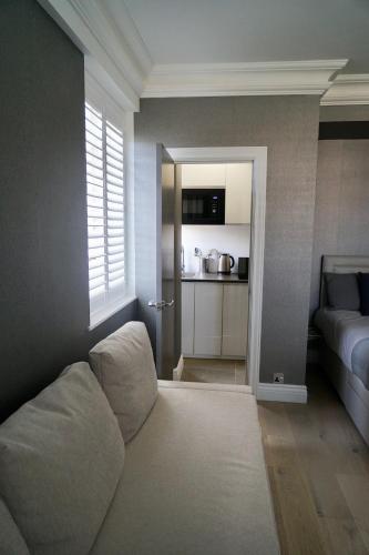 Chelsea Prime Location Studio, London (photo 6)