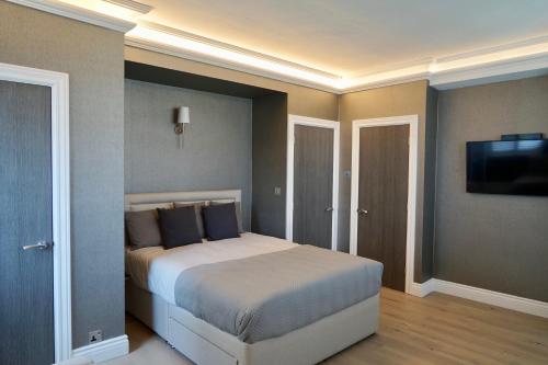Chelsea Prime Location Studio, London (photo 7)