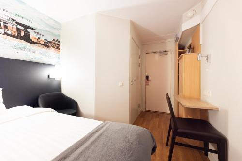 Good Morning Lund - main image