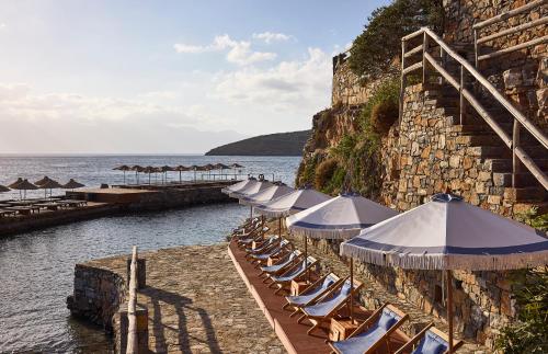 Tui Blue Elounda Village Resort & Spa by Aquila - image 11
