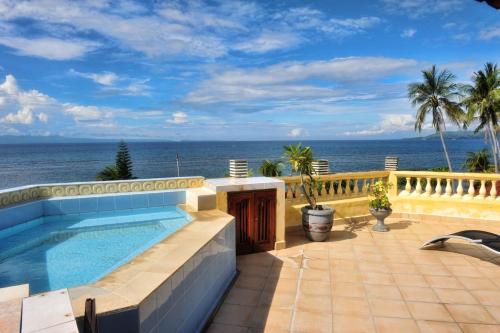 Facilities, Bali Seascape Beach Club near Guungan Hill