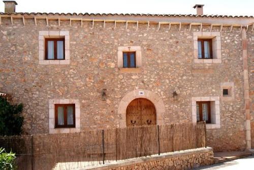 Finca Sa Sorda gîte à louer sa Sorda