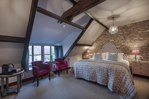 The Sheep on Sheep Street Hotel, Stow-on-the-Wold (fotografie 7)