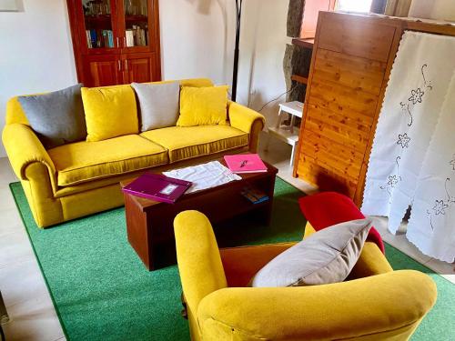 Quinta Perpetua, Casa Corvo in อาร์โกส