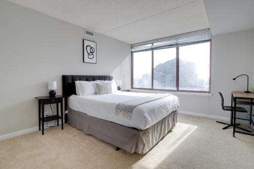 If You Want Relax This Apt is Perfect To Stay!