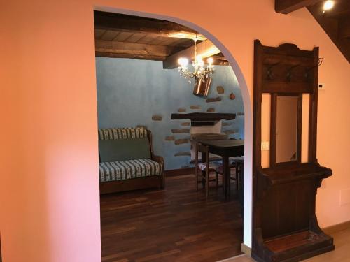 Il Borgo Di Monica 1